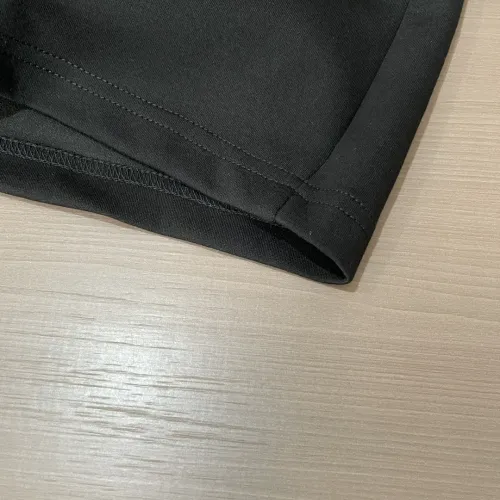 Replica Moncler Tracksuits Short Sleeved For Men #1477484 $122.00 USD for Wholesale