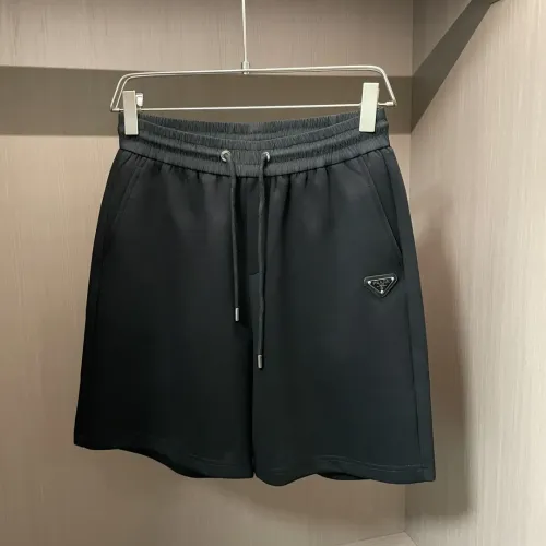 Replica Prada Tracksuits Short Sleeved For Men #1477485 $122.00 USD for Wholesale