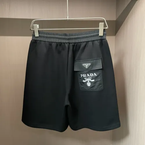 Replica Prada Tracksuits Short Sleeved For Men #1477485 $122.00 USD for Wholesale