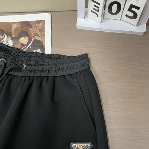 Replica Prada Tracksuits Short Sleeved For Men #1477485 $122.00 USD for Wholesale