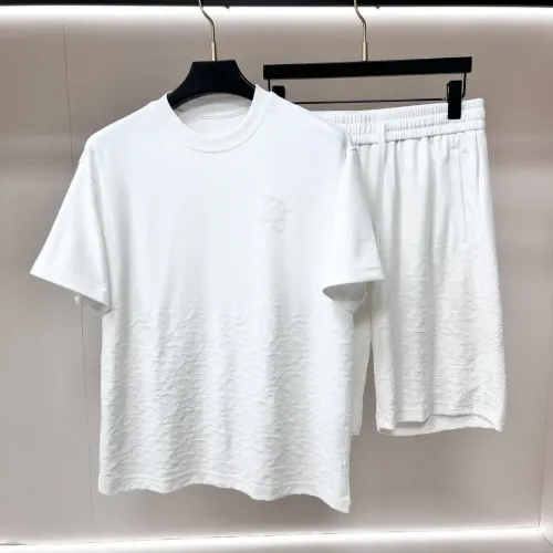 Wholesale Christian Dior Tracksuits Short Sleeved For Men #1477486 $115.00 USD, Wholesale Quality Replica Christian Dior Tracksuits
