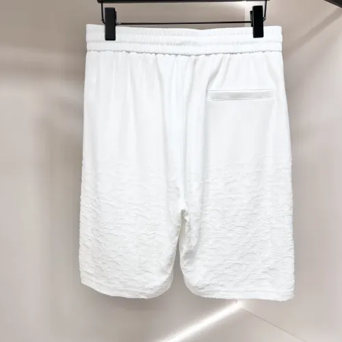Replica Christian Dior Tracksuits Short Sleeved For Men #1477486 $115.00 USD for Wholesale