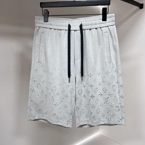 Replica Louis Vuitton LV Tracksuits Short Sleeved For Men #1477489 $115.00 USD for Wholesale