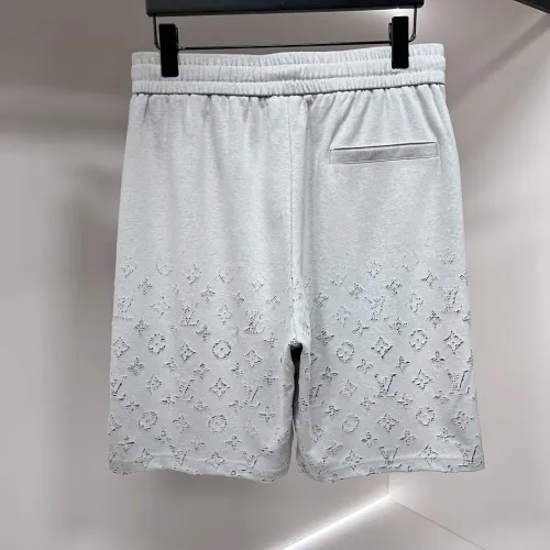 Replica Louis Vuitton LV Tracksuits Short Sleeved For Men #1477489 $115.00 USD for Wholesale
