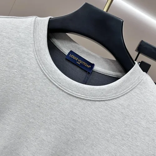 Replica Louis Vuitton LV Tracksuits Short Sleeved For Men #1477489 $115.00 USD for Wholesale