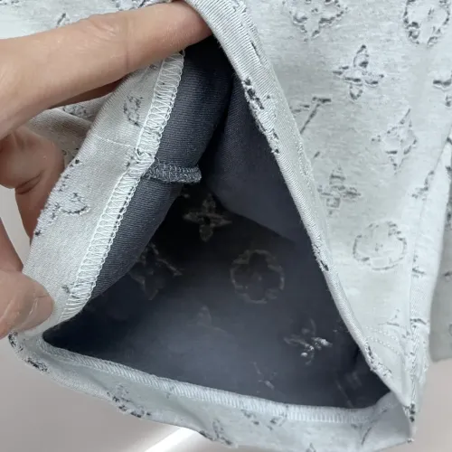 Replica Louis Vuitton LV Tracksuits Short Sleeved For Men #1477489 $115.00 USD for Wholesale