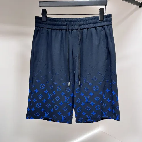 Replica Louis Vuitton LV Tracksuits Short Sleeved For Men #1477490 $115.00 USD for Wholesale