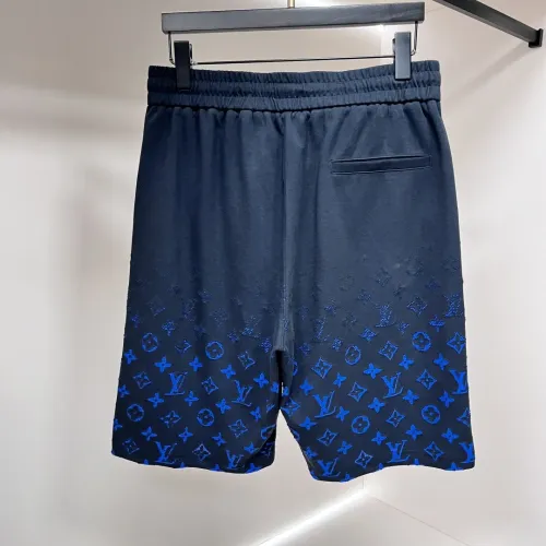 Replica Louis Vuitton LV Tracksuits Short Sleeved For Men #1477490 $115.00 USD for Wholesale