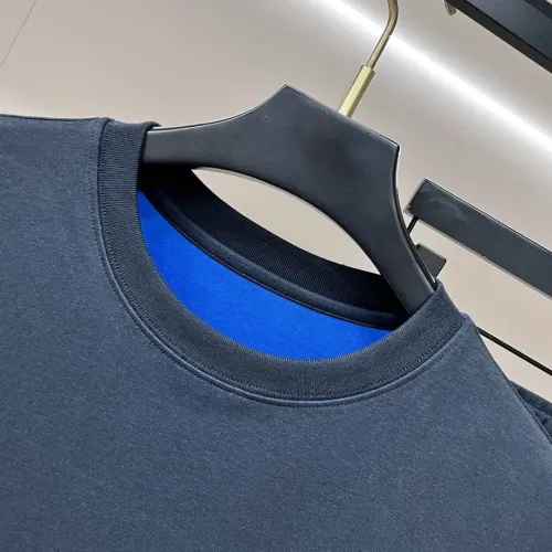 Replica Louis Vuitton LV Tracksuits Short Sleeved For Men #1477490 $115.00 USD for Wholesale