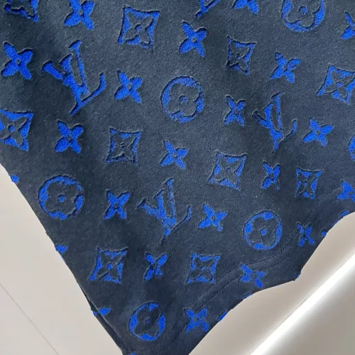 Replica Louis Vuitton LV Tracksuits Short Sleeved For Men #1477490 $115.00 USD for Wholesale