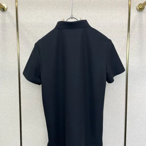 Replica Fendi T-Shirts Short Sleeved For Men #1477495 $76.00 USD for Wholesale