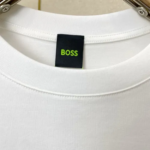 Replica Boss T-Shirts Short Sleeved For Men #1477499 $72.00 USD for Wholesale