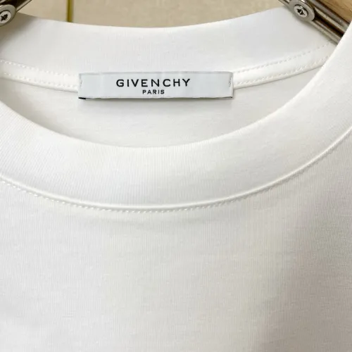 Replica Givenchy T-Shirts Short Sleeved For Men #1477501 $72.00 USD for Wholesale
