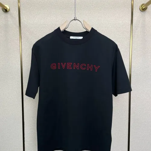 Wholesale Givenchy T-Shirts Short Sleeved For Men #1477502 $72.00 USD, Wholesale Quality Replica Givenchy T-Shirts