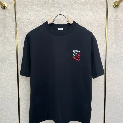 Wholesale LOEWE T-Shirts Short Sleeved For Men #1477504 $72.00 USD, Wholesale Quality Replica LOEWE T-Shirts