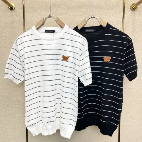 Replica Louis Vuitton LV T-Shirts Short Sleeved For Men #1477509 $80.00 USD for Wholesale