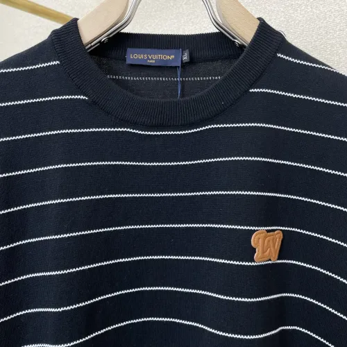 Replica Louis Vuitton LV T-Shirts Short Sleeved For Men #1477509 $80.00 USD for Wholesale