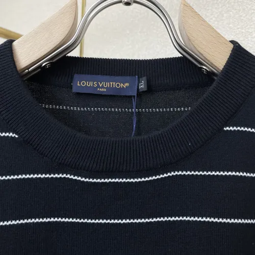 Replica Louis Vuitton LV T-Shirts Short Sleeved For Men #1477509 $80.00 USD for Wholesale