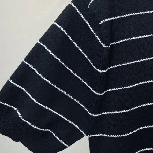 Replica Louis Vuitton LV T-Shirts Short Sleeved For Men #1477509 $80.00 USD for Wholesale