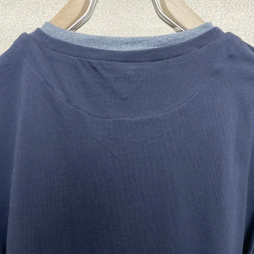 Replica Prada T-Shirts Short Sleeved For Unisex #1477512 $60.00 USD for Wholesale