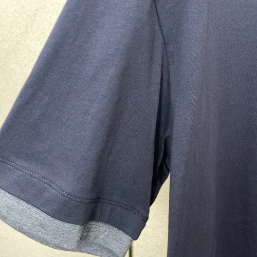 Replica Prada T-Shirts Short Sleeved For Unisex #1477512 $60.00 USD for Wholesale