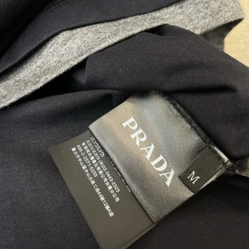Replica Prada T-Shirts Short Sleeved For Unisex #1477512 $60.00 USD for Wholesale