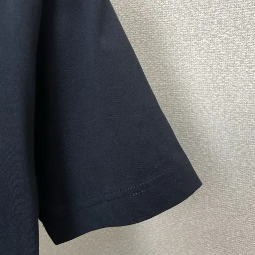 Replica Louis Vuitton LV T-Shirts Short Sleeved For Men #1477529 $80.00 USD for Wholesale