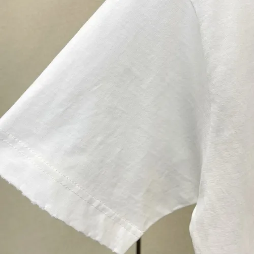 Replica Louis Vuitton LV T-Shirts Short Sleeved For Men #1477531 $80.00 USD for Wholesale