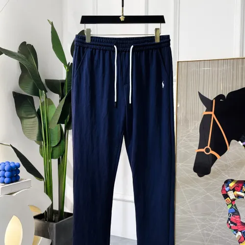 Replica Ralph Lauren Polo Tracksuits Short Sleeved For Men #1477536 $128.00 USD for Wholesale