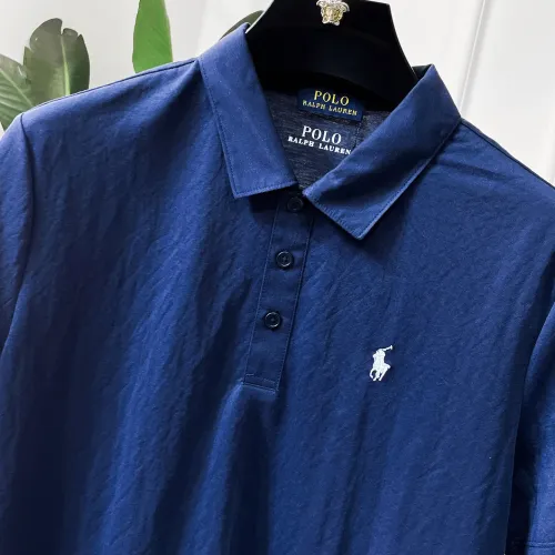 Replica Ralph Lauren Polo Tracksuits Short Sleeved For Men #1477536 $128.00 USD for Wholesale