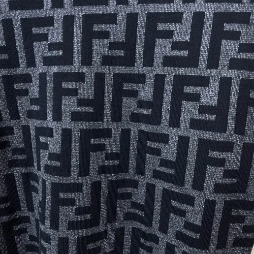 Replica Fendi T-Shirts Short Sleeved For Women #1477539 $82.00 USD for Wholesale