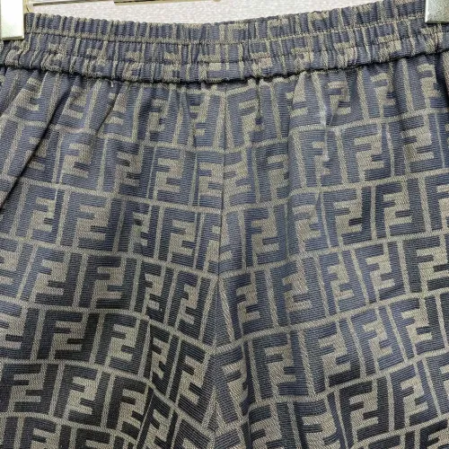 Replica Fendi Pants For Women #1477541 $82.00 USD for Wholesale