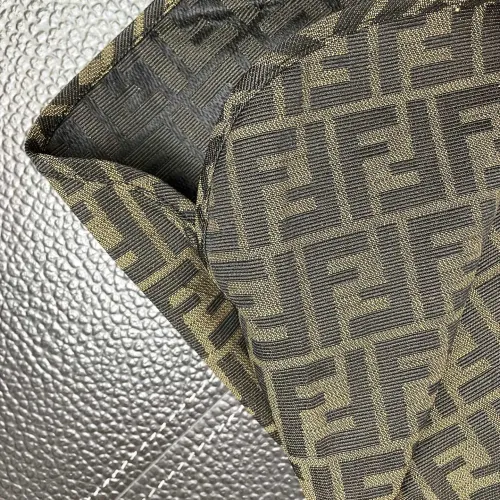 Replica Fendi Pants For Women #1477541 $82.00 USD for Wholesale