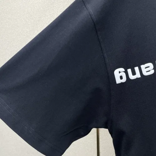 Replica Alexander Wang T-Shirts Short Sleeved For Unisex #1477544 $52.00 USD for Wholesale