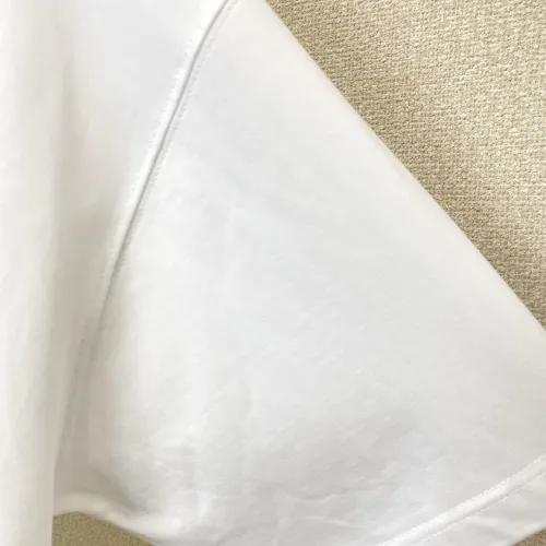 Replica Balenciaga T-Shirts Short Sleeved For Unisex #1477545 $52.00 USD for Wholesale