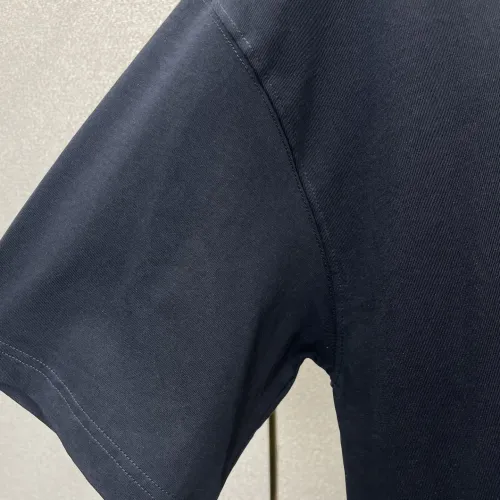 Replica MIU MIU T-Shirts Short Sleeved For Unisex #1477550 $52.00 USD for Wholesale