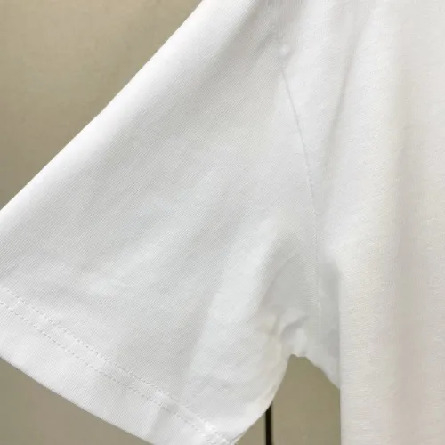 Replica Balenciaga T-Shirts Short Sleeved For Unisex #1477551 $56.00 USD for Wholesale
