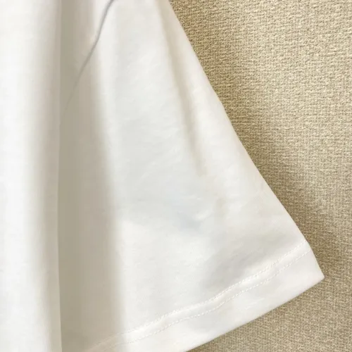 Replica Prada T-Shirts Short Sleeved For Unisex #1477557 $56.00 USD for Wholesale