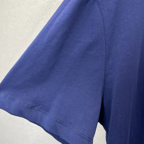 Replica LOEWE T-Shirts Short Sleeved For Unisex #1477564 $60.00 USD for Wholesale