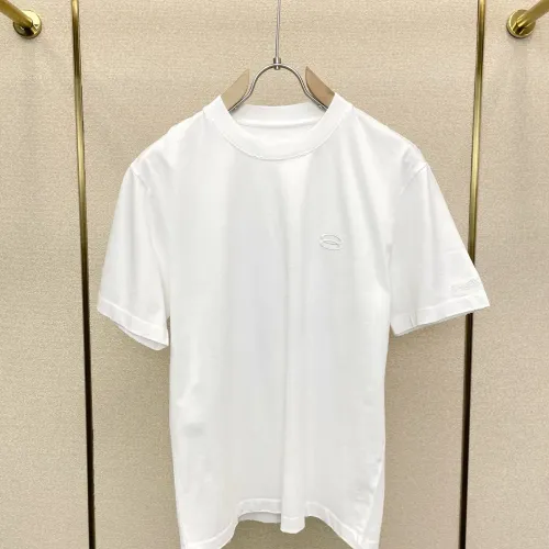 Wholesale Balenciaga T-Shirts Short Sleeved For Men #1477567 $72.00 USD, Wholesale Quality Replica Balenciaga T-Shirts