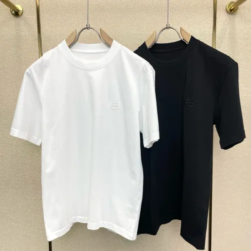 Replica Balenciaga T-Shirts Short Sleeved For Men #1477568 $72.00 USD for Wholesale