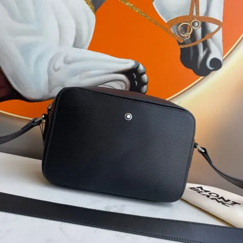 Wholesale Mont Blanc AAA Man Messenger Bags #1477573 $108.00 USD, Wholesale Quality Replica Mont Blanc AAA Man Messenger Bags
