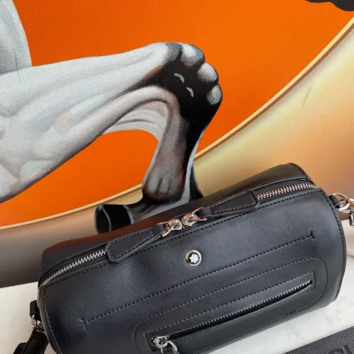 Replica Mont Blanc AAA Man Messenger Bags #1477581 $108.00 USD for Wholesale