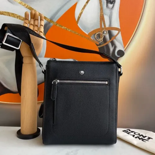 Wholesale Mont Blanc AAA Man Messenger Bags #1477585 $108.00 USD, Wholesale Quality Replica Mont Blanc AAA Man Messenger Bags