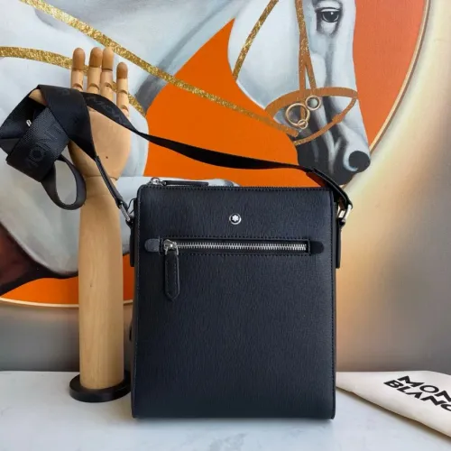 Wholesale Mont Blanc AAA Man Messenger Bags #1477586 $108.00 USD, Wholesale Quality Replica Mont Blanc AAA Man Messenger Bags