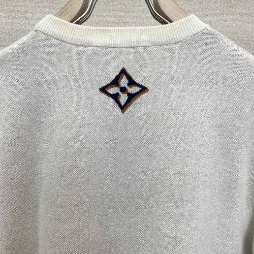 Replica Louis Vuitton LV T-Shirts Short Sleeved For Unisex #1477596 $76.00 USD for Wholesale