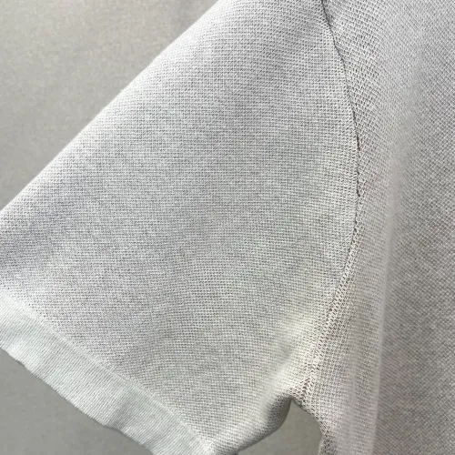 Replica Louis Vuitton LV T-Shirts Short Sleeved For Unisex #1477596 $76.00 USD for Wholesale