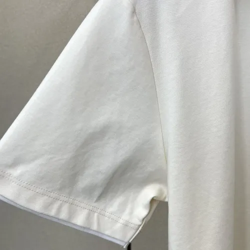 Replica Prada T-Shirts Short Sleeved For Men #1477597 $76.00 USD for Wholesale