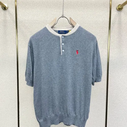 Wholesale Ralph Lauren Polo T-Shirts Short Sleeved For Unisex #1477601 $76.00 USD, Wholesale Quality Replica Ralph Lauren Polo T-Shirts
