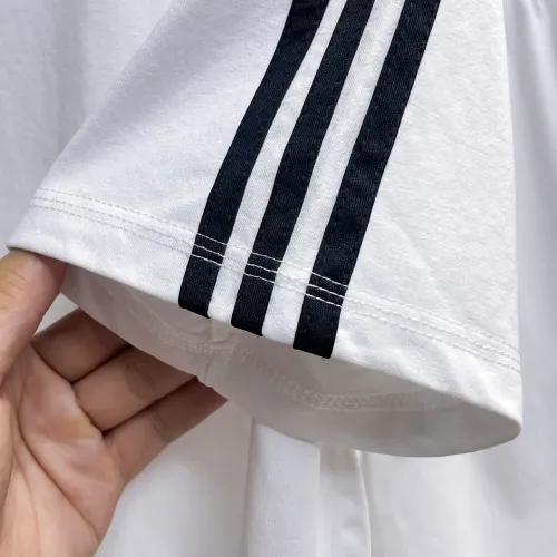 Replica Y-3 Tracksuits Short Sleeved For Men #1477608 $118.00 USD for Wholesale